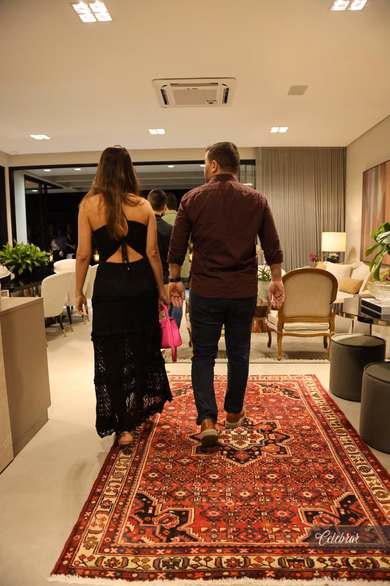 The Open House da Dalvin & Alvares Construtora e Ziy Concept – foto 187