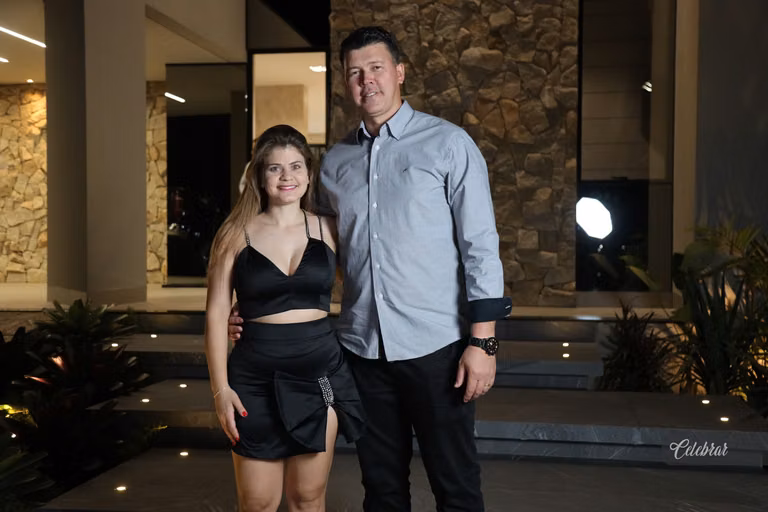 The Open House da Dalvin & Alvares Construtora e Ziy Concept – foto 191