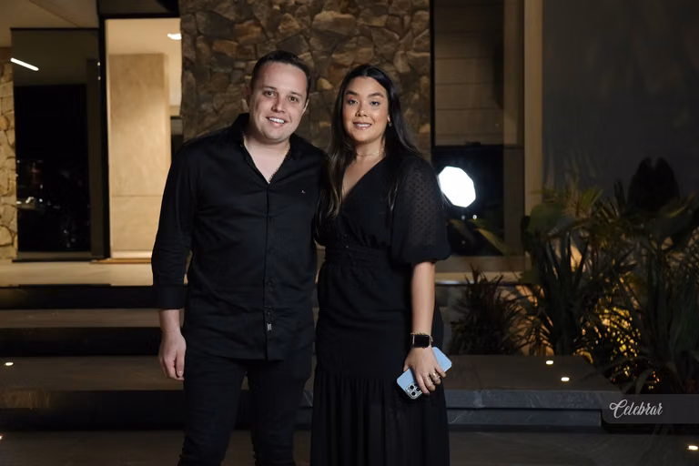 The Open House da Dalvin & Alvares Construtora e Ziy Concept – foto 194