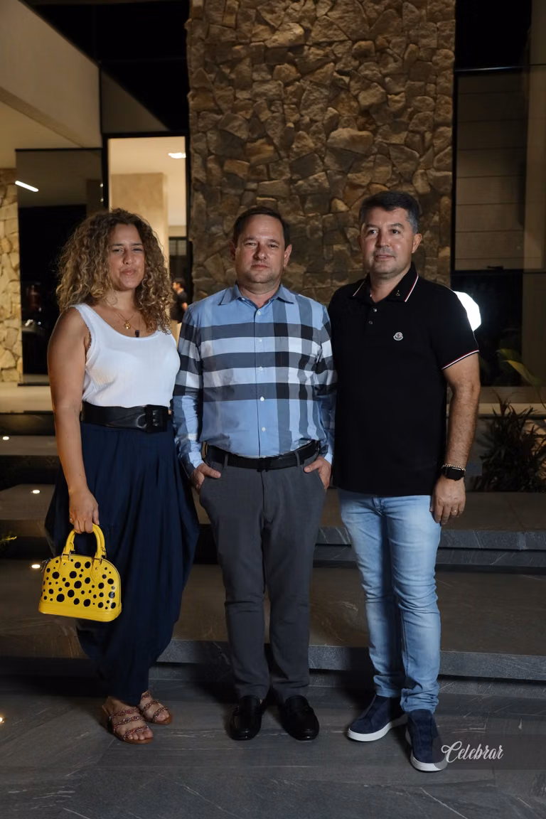 The Open House da Dalvin & Alvares Construtora e Ziy Concept – foto 202