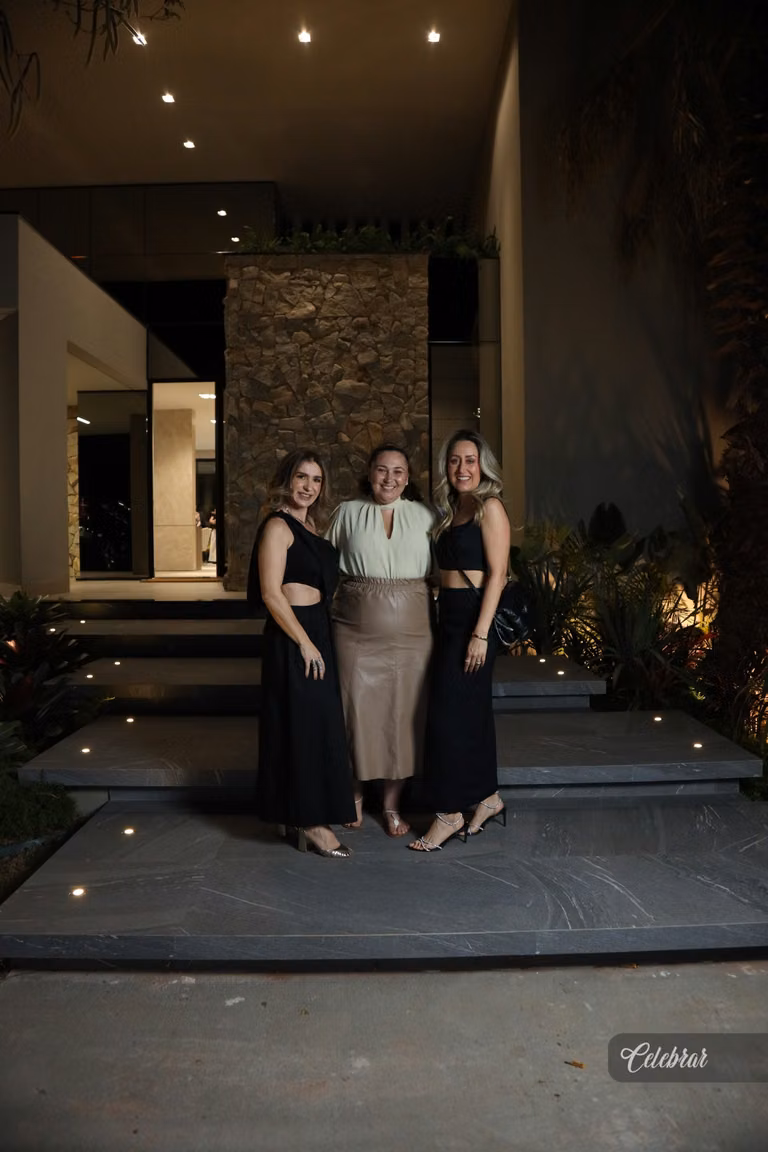 The Open House da Dalvin & Alvares Construtora e Ziy Concept – foto 209