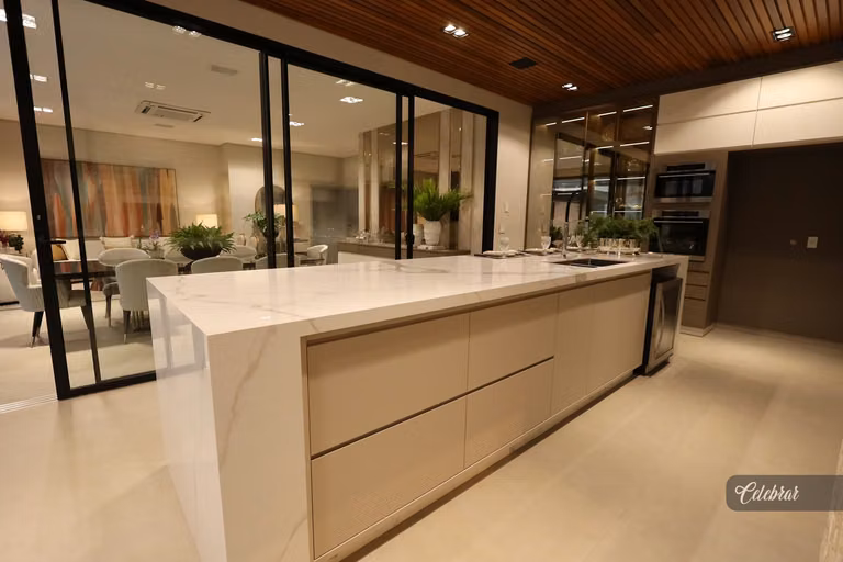 The Open House da Dalvin & Alvares Construtora e Ziy Concept – foto 21