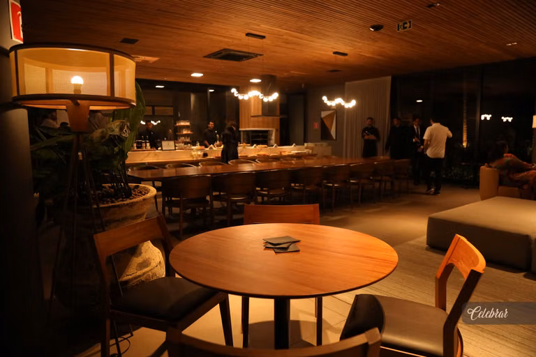 The Open House da Dalvin & Alvares Construtora e Ziy Concept – foto 229