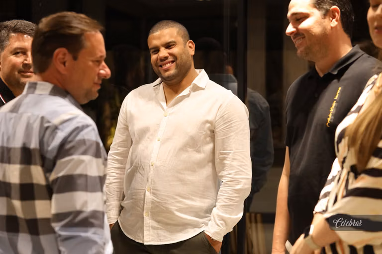 The Open House da Dalvin & Alvares Construtora e Ziy Concept – foto 232
