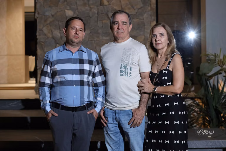 The Open House da Dalvin & Alvares Construtora e Ziy Concept – foto 238