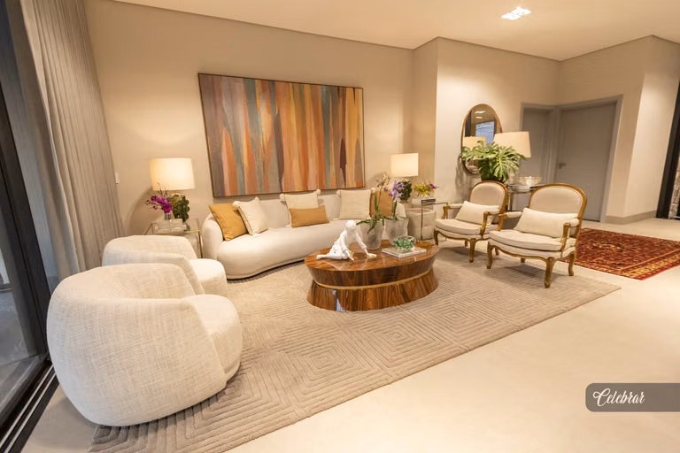 The Open House da Dalvin & Alvares Construtora e Ziy Concept – foto 26
