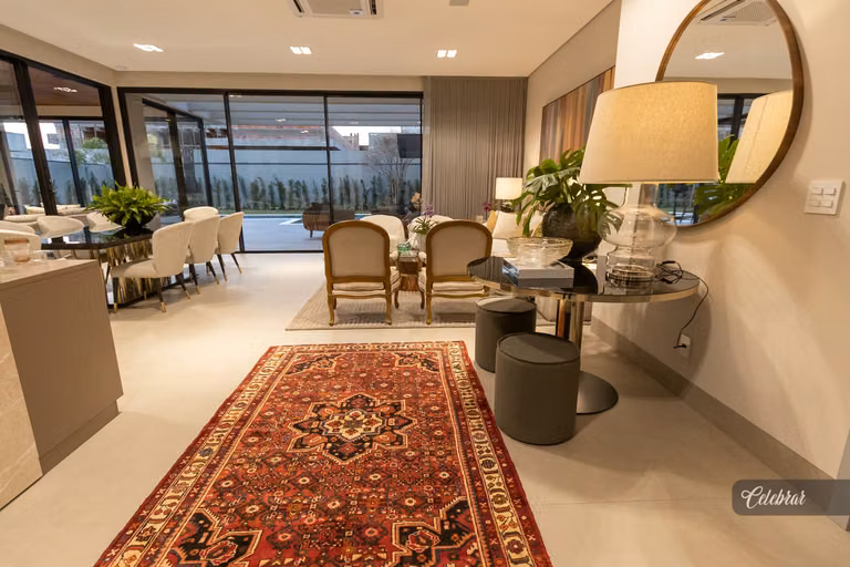 The Open House da Dalvin & Alvares Construtora e Ziy Concept – foto 28