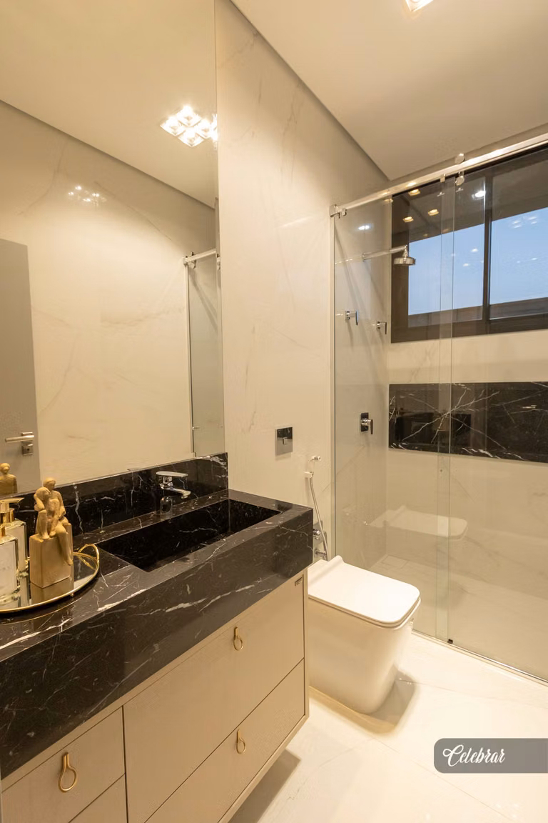 The Open House da Dalvin & Alvares Construtora e Ziy Concept – foto 32