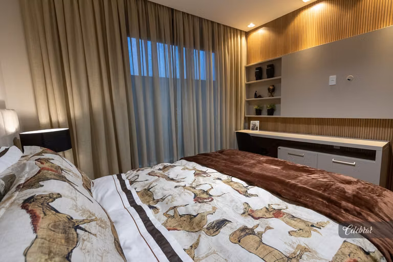 The Open House da Dalvin & Alvares Construtora e Ziy Concept – foto 34