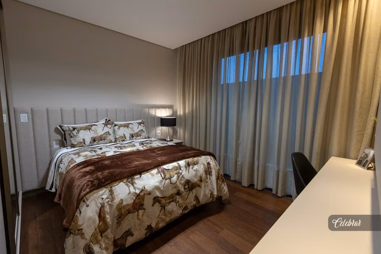 The Open House da Dalvin & Alvares Construtora e Ziy Concept – foto 35