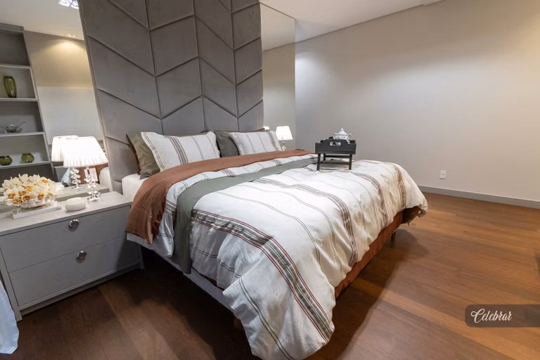 The Open House da Dalvin & Alvares Construtora e Ziy Concept – foto 43
