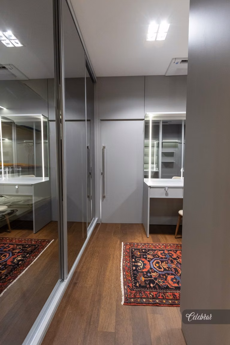 The Open House da Dalvin & Alvares Construtora e Ziy Concept – foto 44
