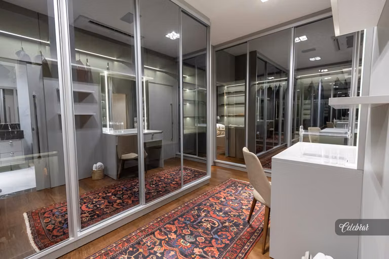 The Open House da Dalvin & Alvares Construtora e Ziy Concept – foto 45