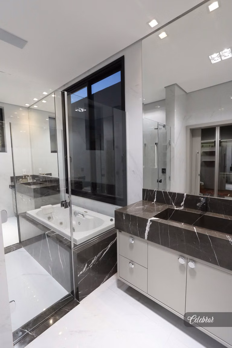 The Open House da Dalvin & Alvares Construtora e Ziy Concept – foto 49