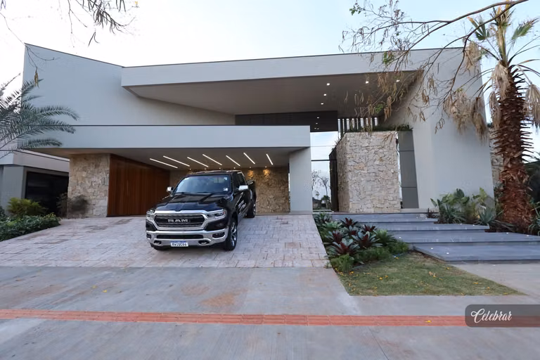 The Open House da Dalvin & Alvares Construtora e Ziy Concept – foto 5