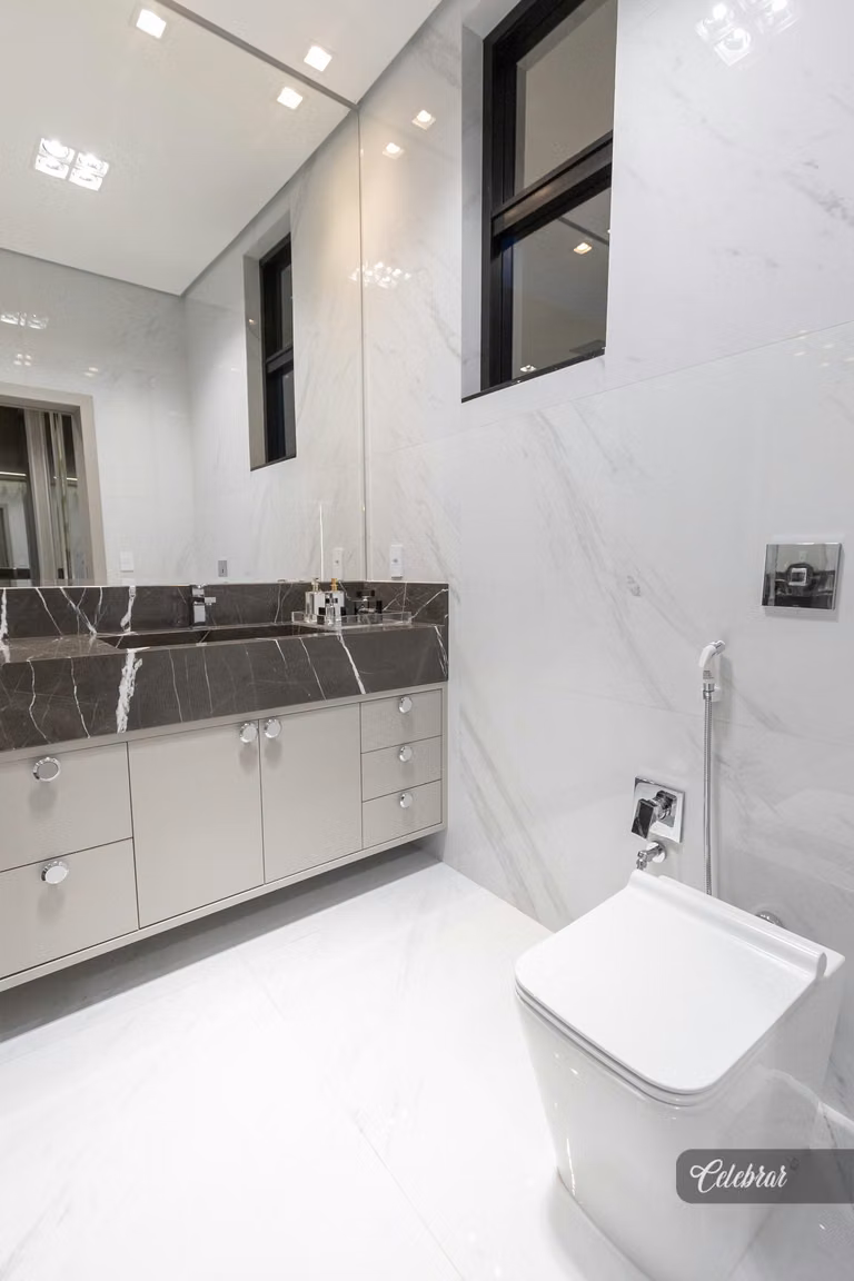 The Open House da Dalvin & Alvares Construtora e Ziy Concept – foto 50
