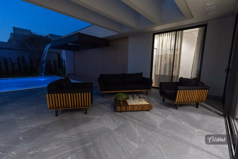 The Open House da Dalvin & Alvares Construtora e Ziy Concept – foto 57