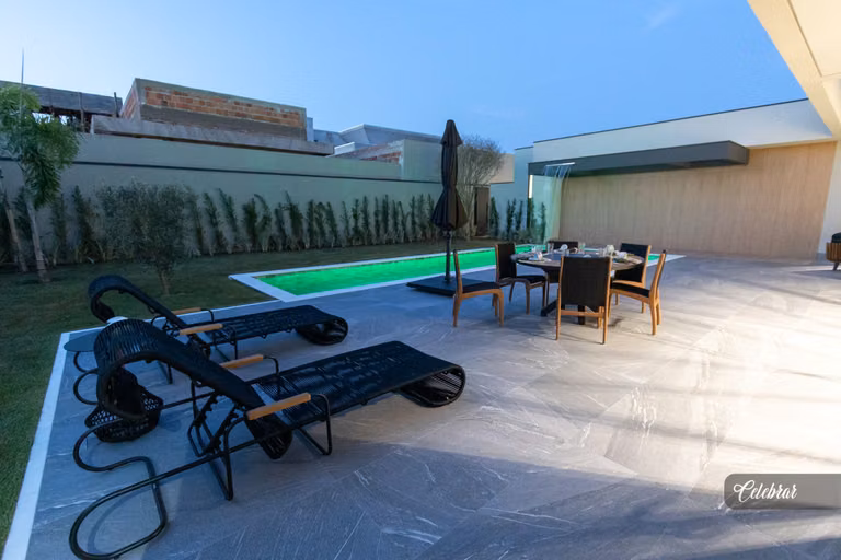 The Open House da Dalvin & Alvares Construtora e Ziy Concept – foto 59