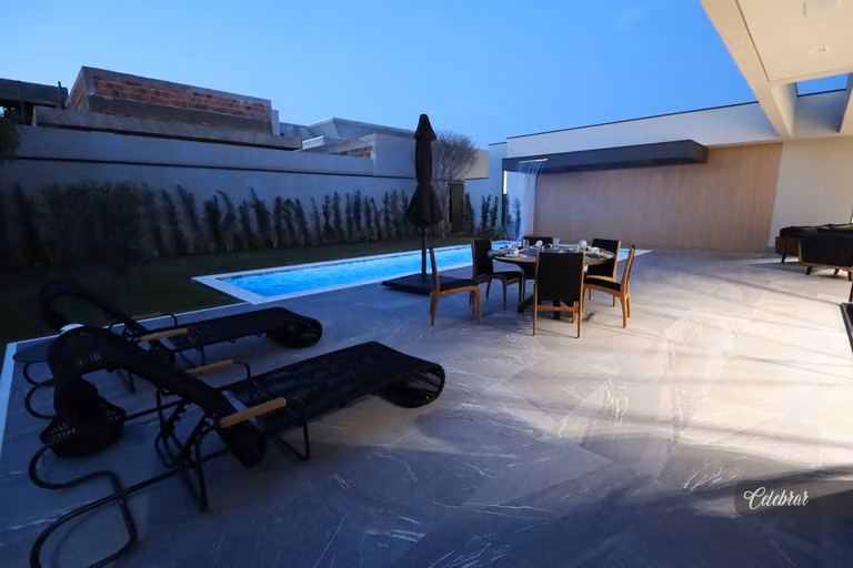 The Open House da Dalvin & Alvares Construtora e Ziy Concept – foto 60