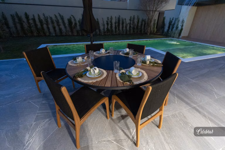 The Open House da Dalvin & Alvares Construtora e Ziy Concept – foto 63