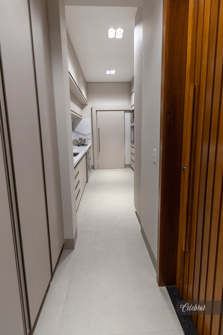 The Open House da Dalvin & Alvares Construtora e Ziy Concept – foto 69