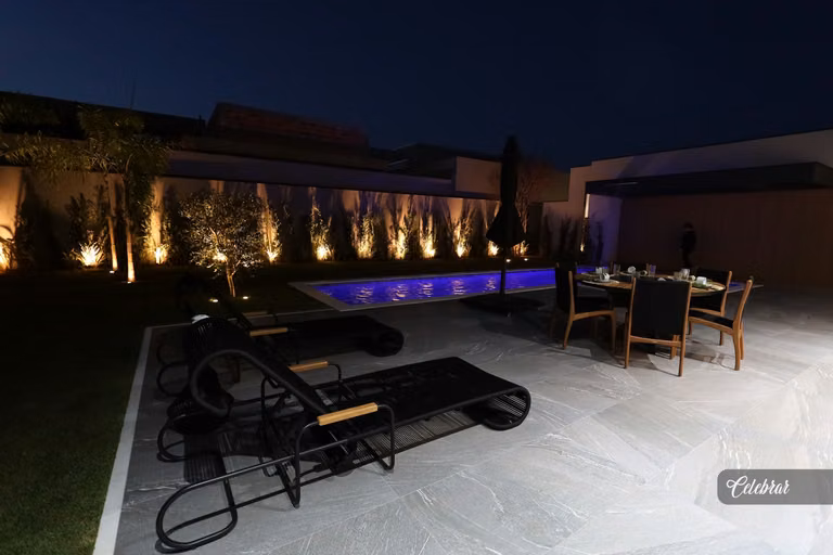 The Open House da Dalvin & Alvares Construtora e Ziy Concept – foto 70