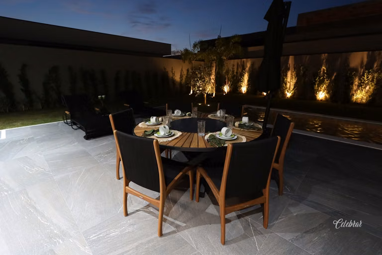 The Open House da Dalvin & Alvares Construtora e Ziy Concept – foto 71