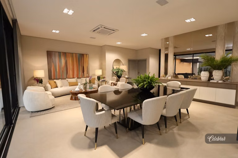 The Open House da Dalvin & Alvares Construtora e Ziy Concept – foto 9