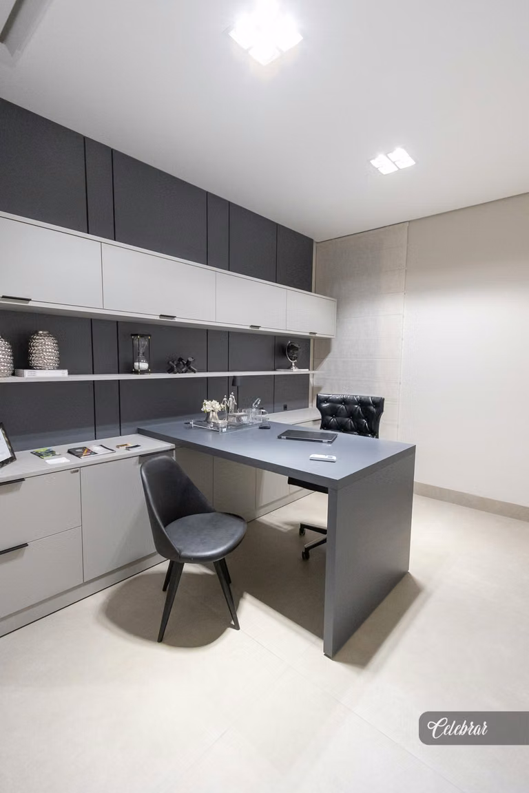 The Open House da Dalvin & Alvares Construtora e Ziy Concept – foto 99