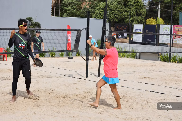 Torneio Body For Sure e Arena Beach Club – foto 110