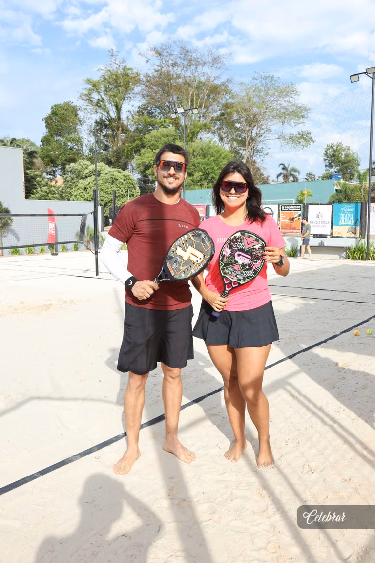 Torneio Body For Sure e Arena Beach Club – foto 12