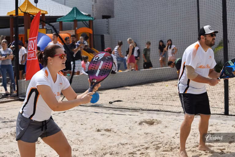 Torneio Body For Sure e Arena Beach Club – foto 137