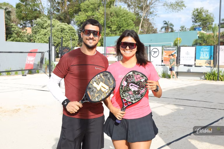 Torneio Body For Sure e Arena Beach Club – foto 14