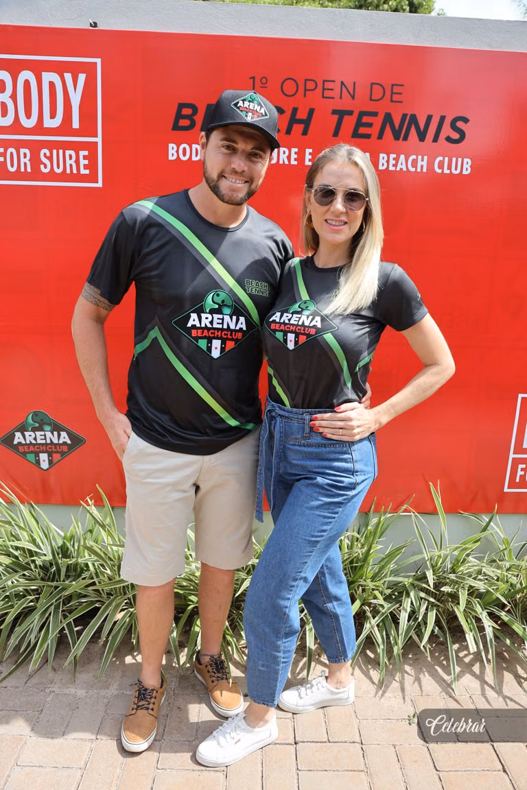 Torneio Body For Sure e Arena Beach Club – foto 142