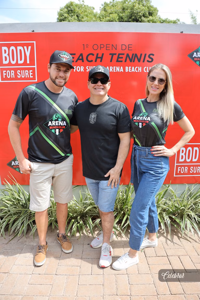 Torneio Body For Sure e Arena Beach Club – foto 143