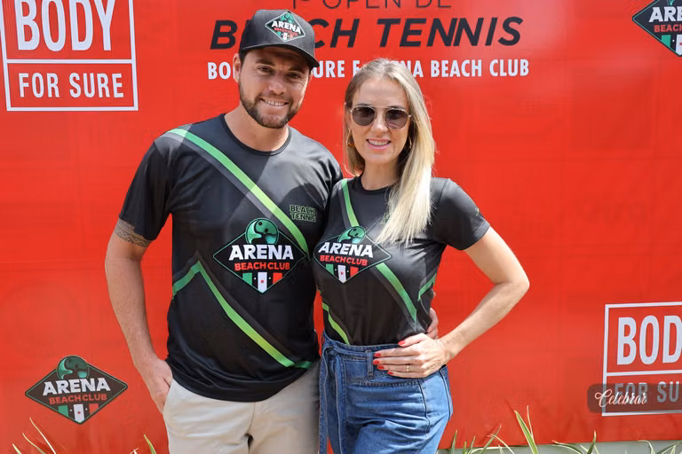 Torneio Body For Sure e Arena Beach Club – foto 144