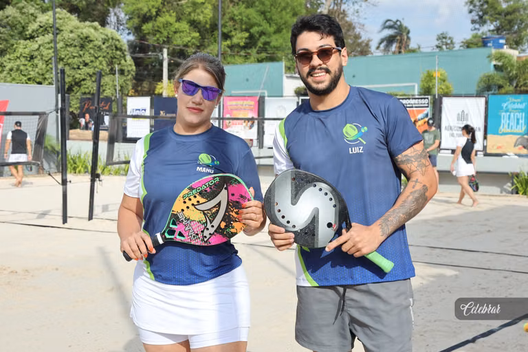 Torneio Body For Sure e Arena Beach Club – foto 16