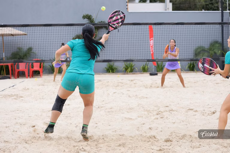 Torneio Body For Sure e Arena Beach Club – foto 162