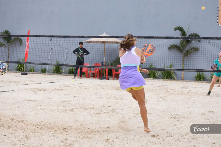 Torneio Body For Sure e Arena Beach Club – foto 167