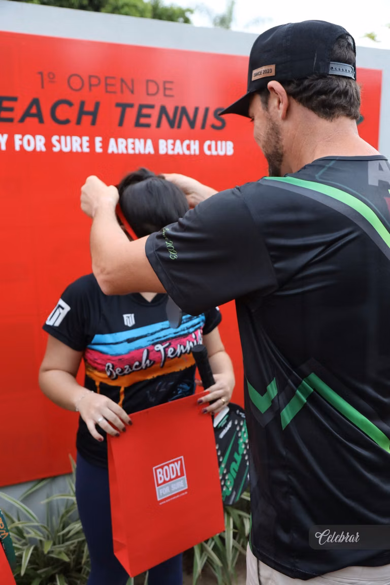 Torneio Body For Sure e Arena Beach Club – foto 189