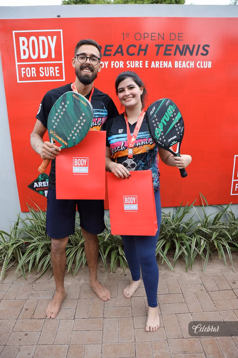 Torneio Body For Sure e Arena Beach Club – foto 190