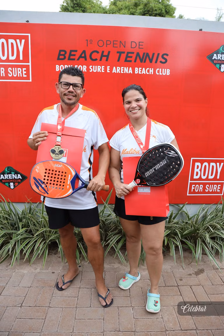 Torneio Body For Sure e Arena Beach Club – foto 192
