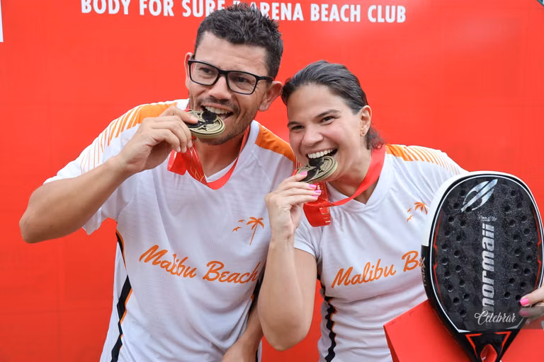 Torneio Body For Sure e Arena Beach Club – foto 195