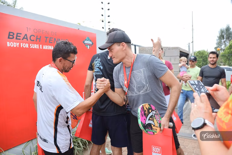 Torneio Body For Sure e Arena Beach Club – foto 196