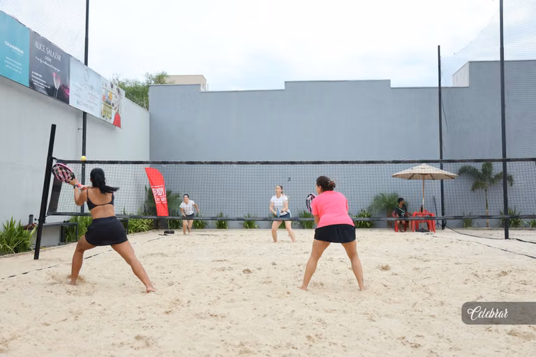 Torneio Body For Sure e Arena Beach Club – foto 197