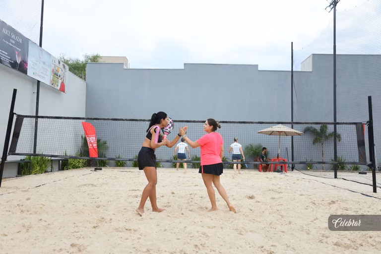 Torneio Body For Sure e Arena Beach Club – foto 198