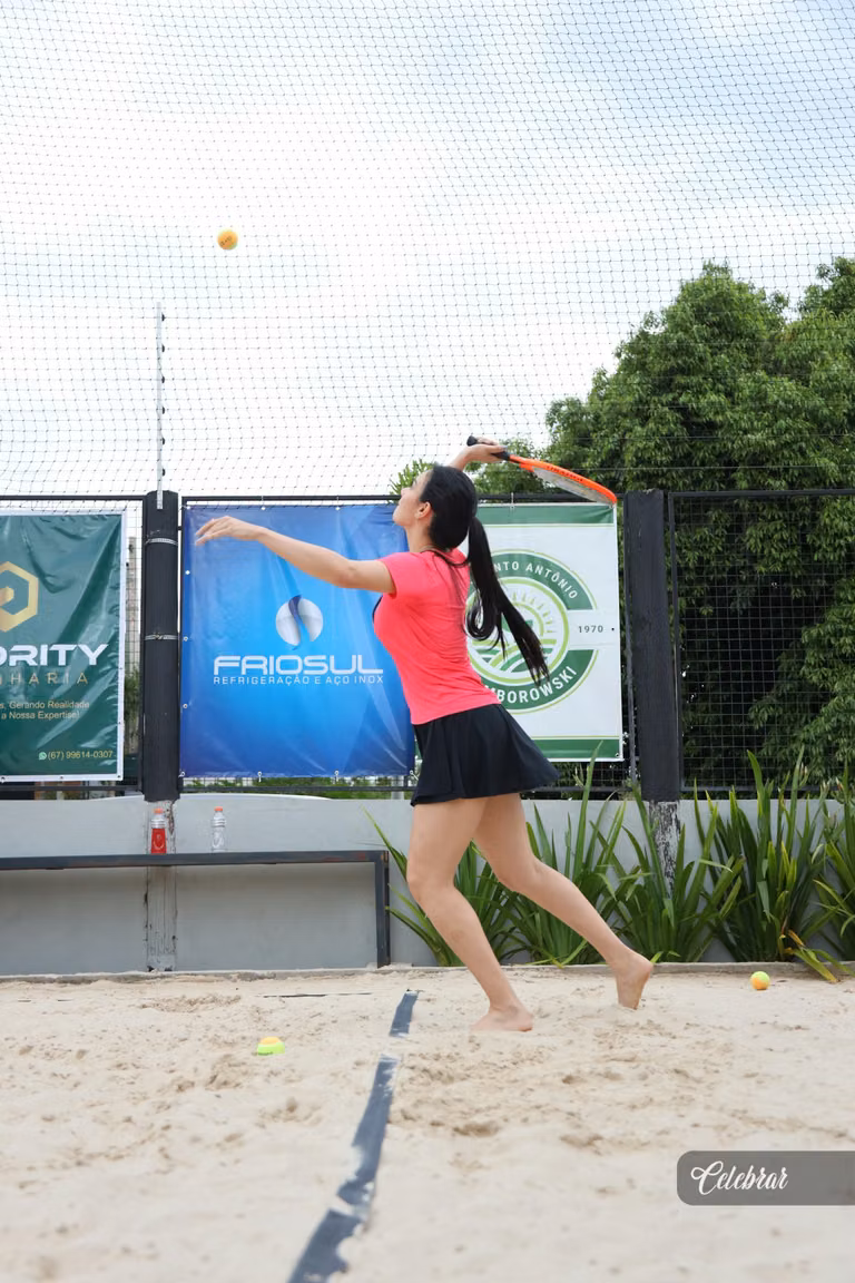 Torneio Body For Sure e Arena Beach Club – foto 202
