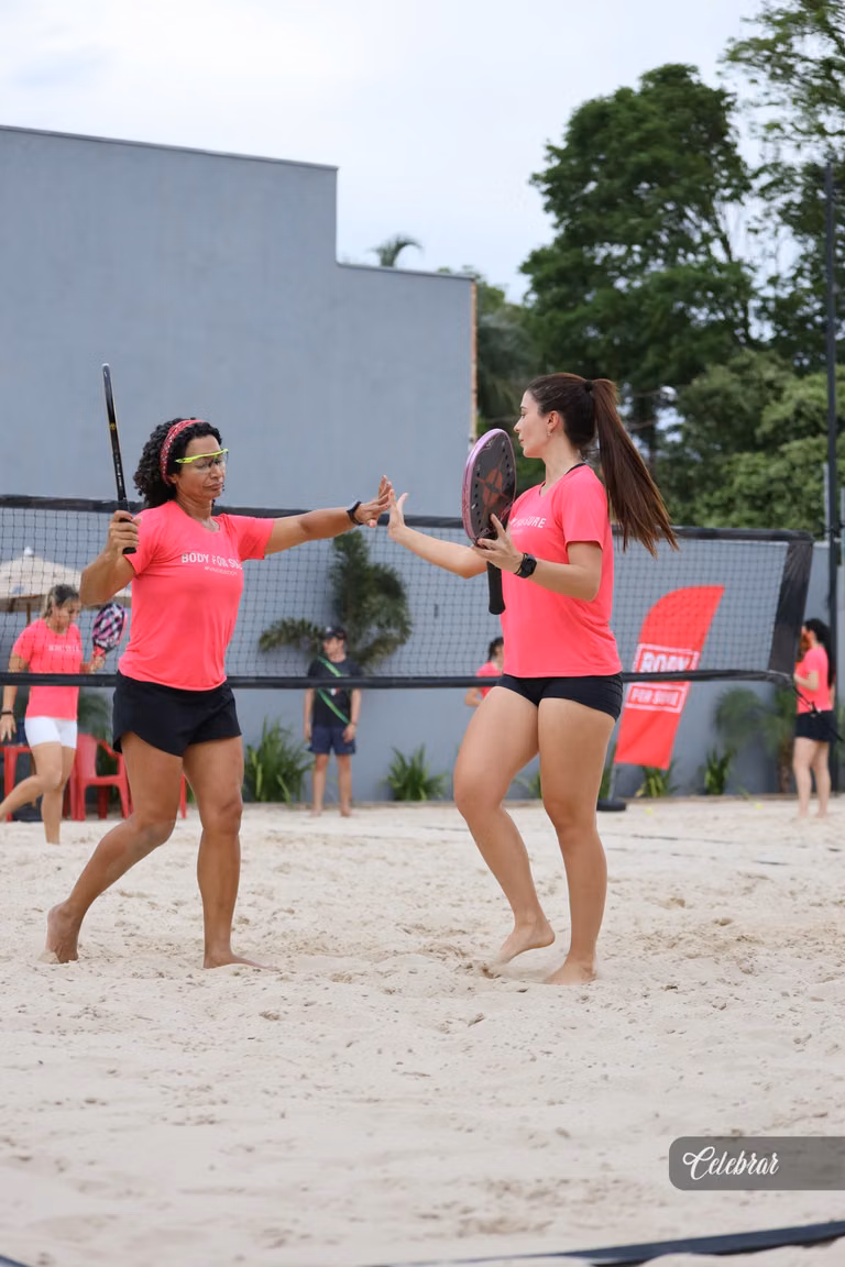 Torneio Body For Sure e Arena Beach Club – foto 215