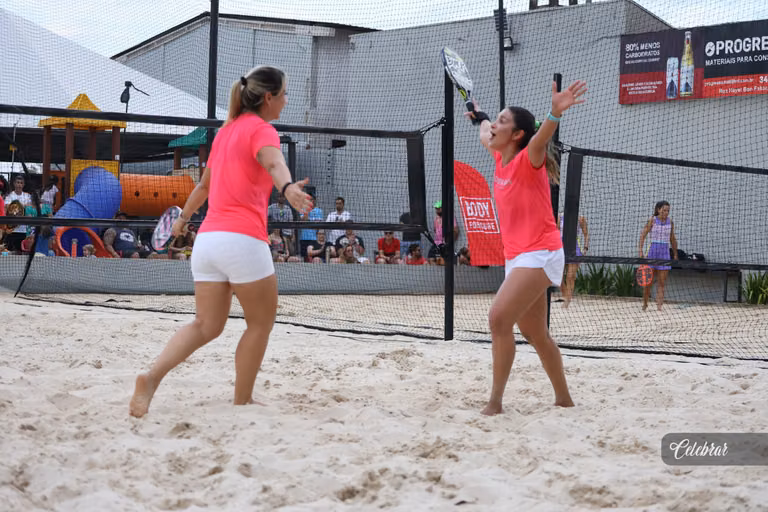 Torneio Body For Sure e Arena Beach Club – foto 216