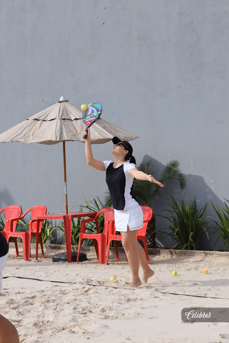 Torneio Body For Sure e Arena Beach Club – foto 22